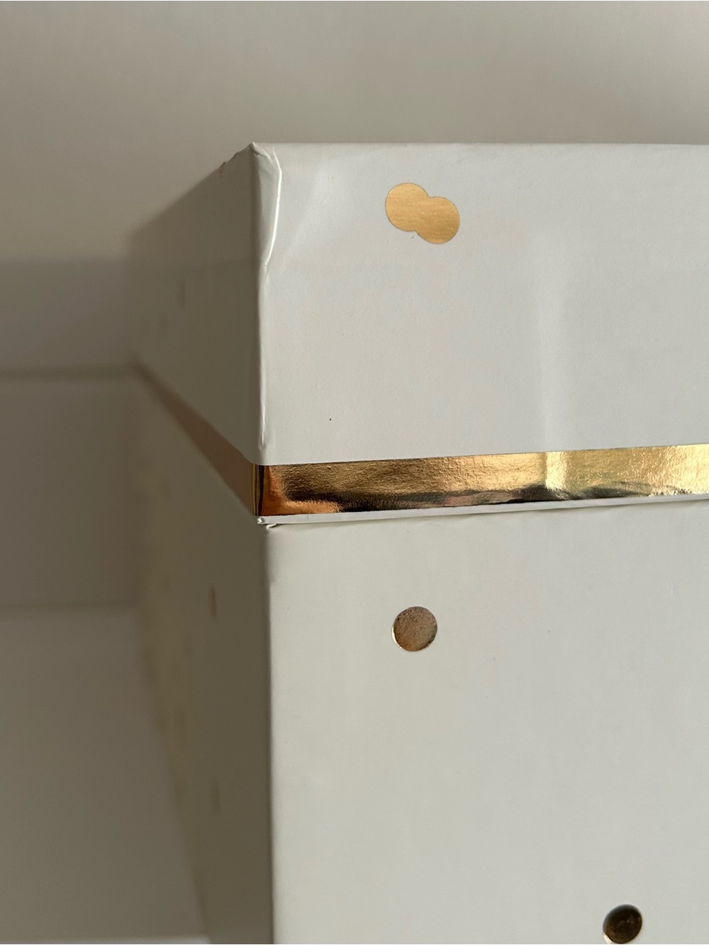 Kate Spade Nesting Box (M) - Picture 5 of 9